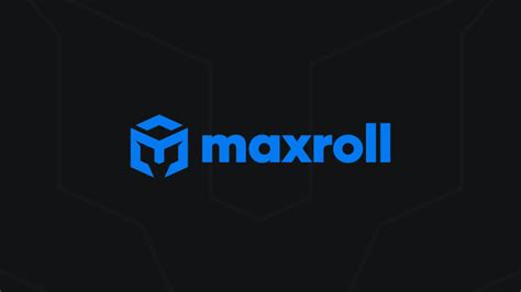 maxrollgg .